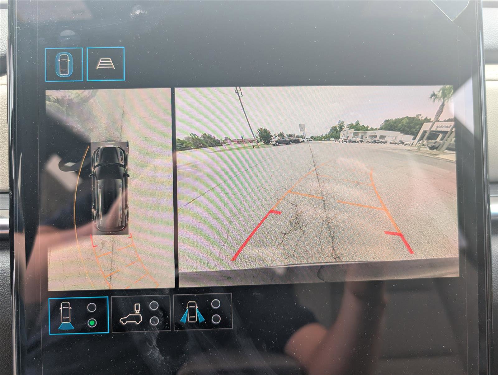 New 2026 GMC Terrain Elevation w/ Elevation Premium Package image 15