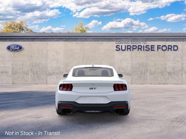 New 2026 Ford Mustang GT Premium RWD image 5