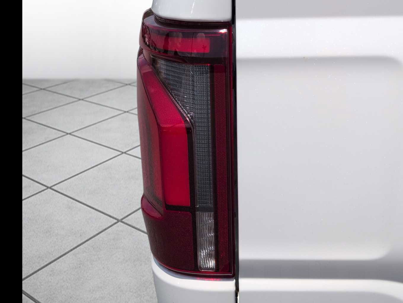 New 2025 Ford F150 Lariat w/ Equipment Group 502A High image 16