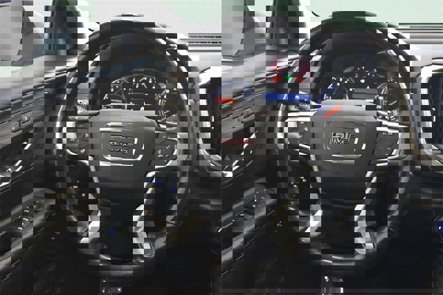 Used 2022 GMC Terrain SLT image 26