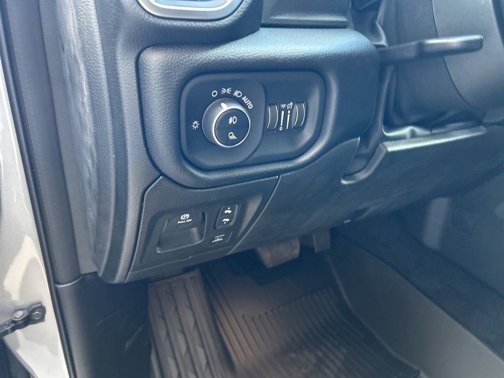 New 2026 RAM 1500 Big Horn image 41