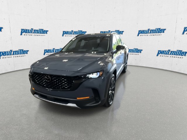 New 2026 MAZDA CX-50 AWD 2.5 S w/ Cargo Package image 4