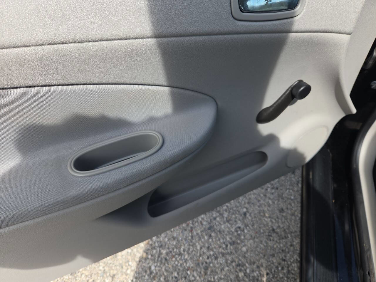 Used 2009 Chevrolet Cobalt LS FWD image 12