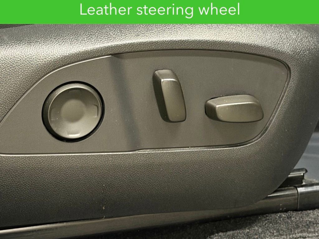 Certified 2025 Buick Enclave Preferred image 23