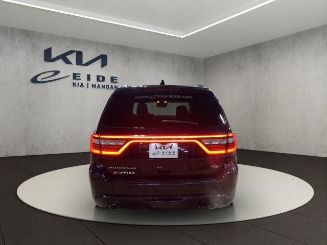Used 2025 Dodge Durango R/T image 6
