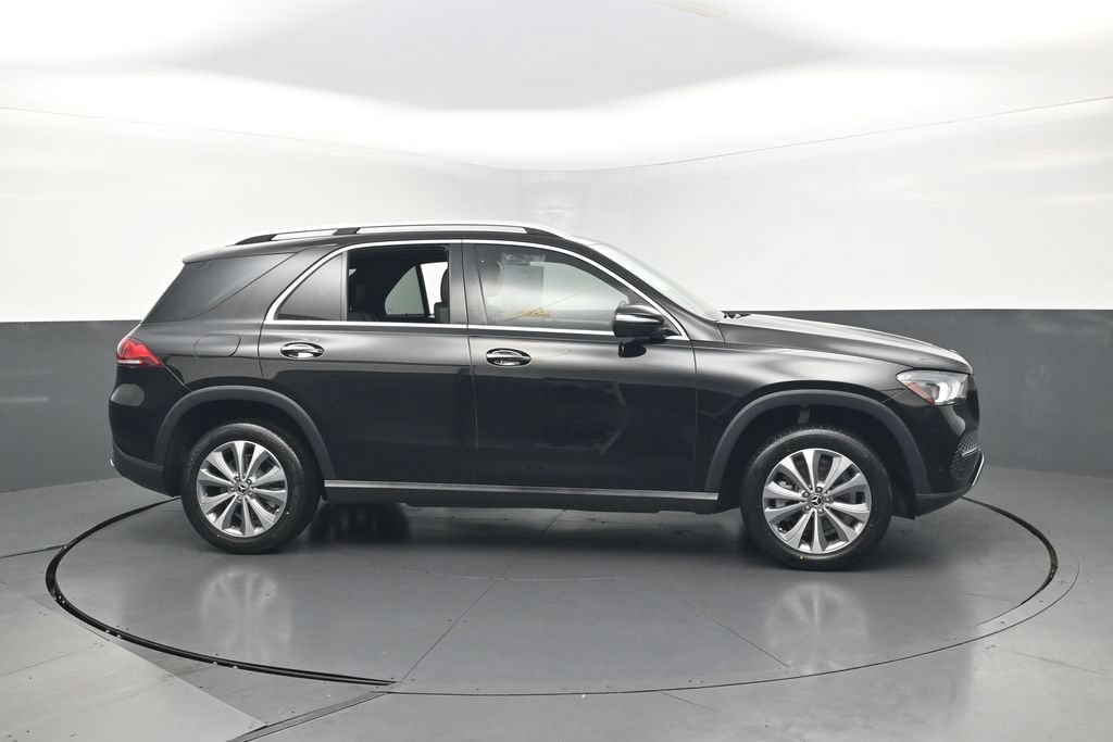 Used 2020 Mercedes-Benz GLE 350 image 9