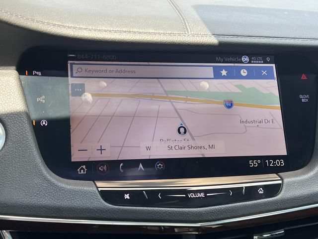 Used 2020 Cadillac CT6 Luxury AWD/4WD image 69