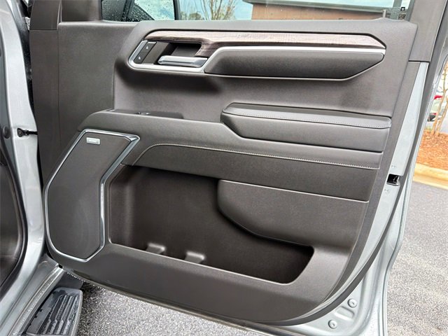 Used 2023 Chevrolet Silverado 1500 LTZ w/ LTZ Premium Package image 14