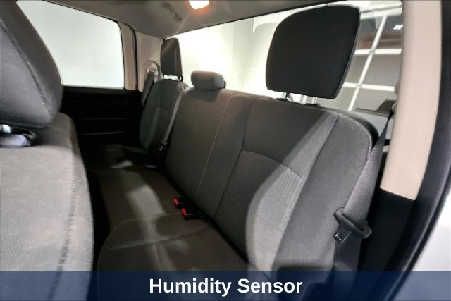 Used 2021 RAM 1500 Express w/ Wheel & Sound Group AWD/4WD image 31