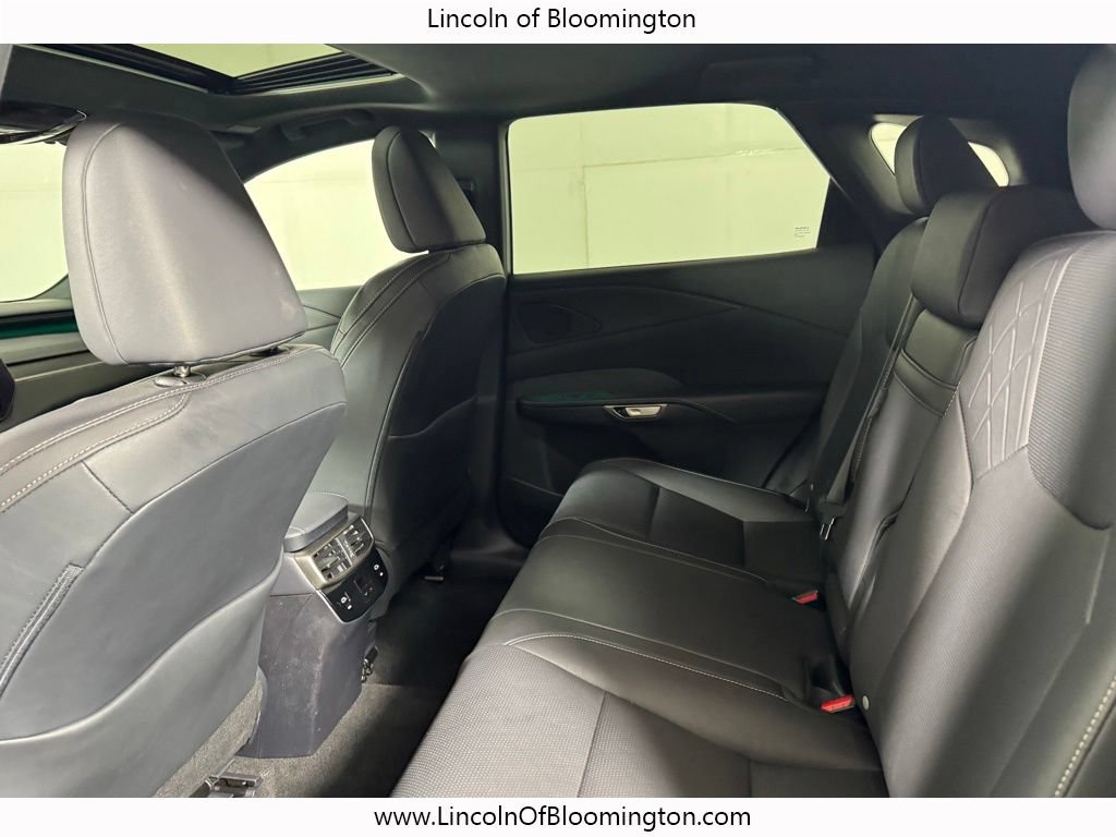 Used 2024 Lexus RX 350 Premium Plus w/ Convenience Package AWD/4WD image 16