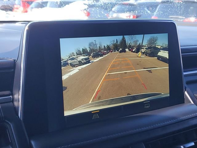 Used 2022 Chevrolet Tahoe LT image 20