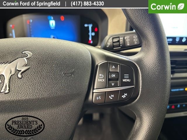 New 2026 Ford Bronco Sport Big Bend image 38