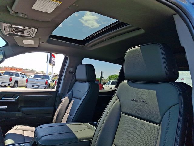 New 2026 GMC Sierra 1500 Denali AWD/4WD image 11