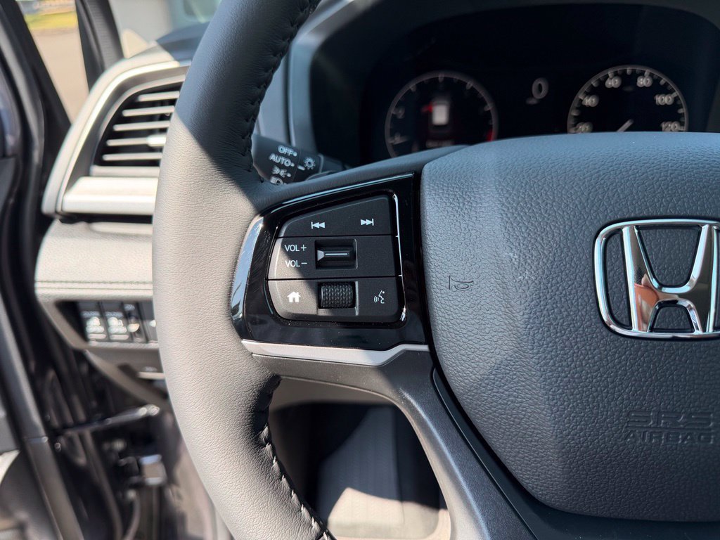 New 2027 Honda Odyssey EX-L image 18