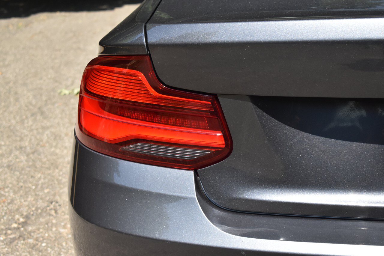 Used 2018 BMW 230i Coupe RWD image 32