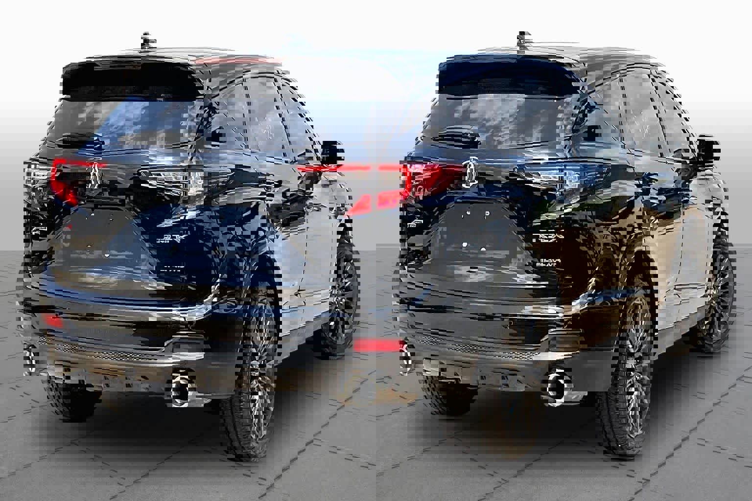 Used 2024 Acura RDX A-Spec AWD/4WD image 13