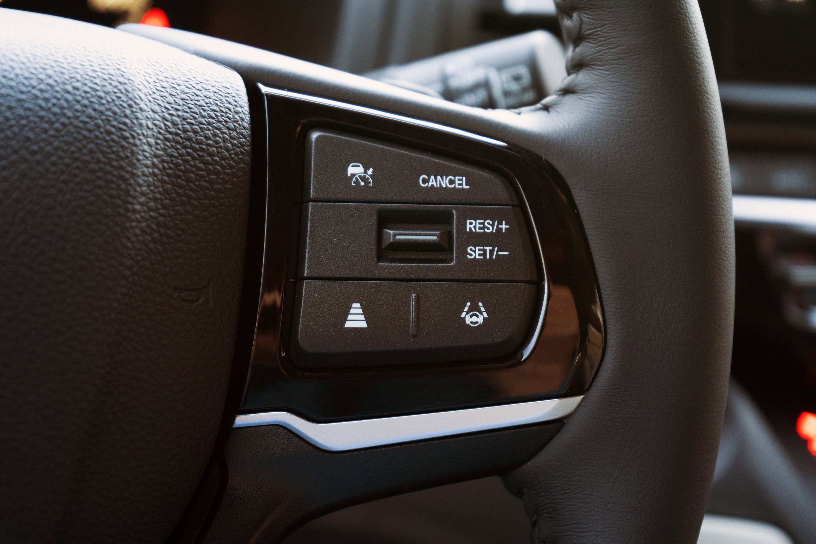 Certified 2026 Honda Odyssey EX-L image 22