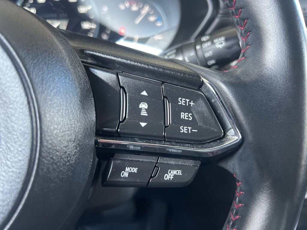Used 2023 MAZDA CX-5 AWD 2.5 Turbo image 57