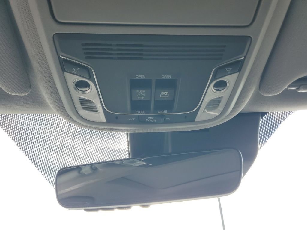 Used 2023 Honda Ridgeline RTL image 25