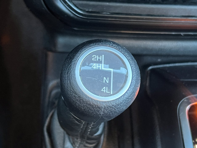 Used 2022 Jeep Wrangler Unlimited Sport AWD/4WD image 26