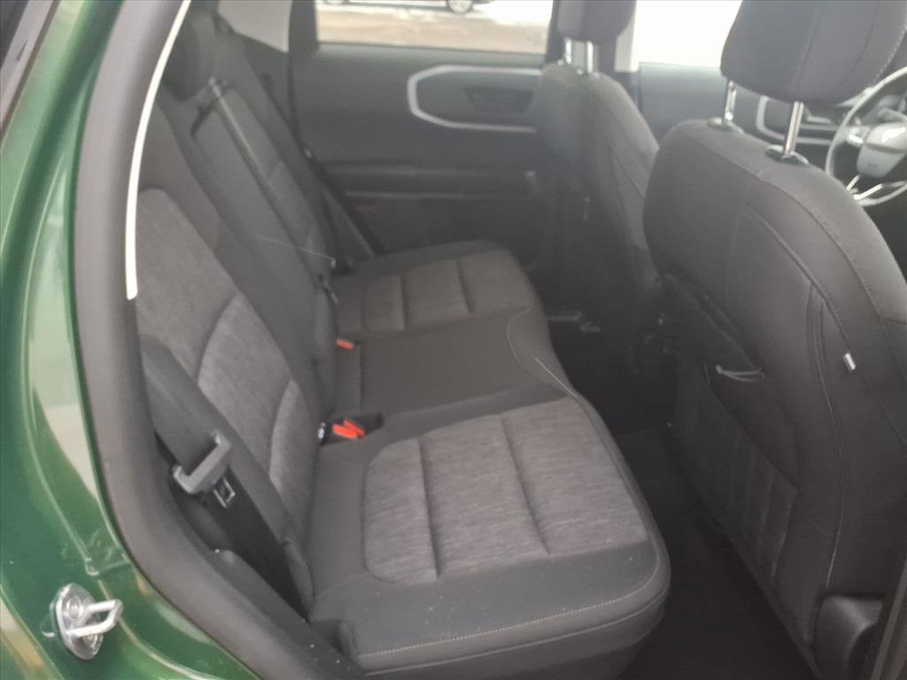 Used 2023 Ford Bronco Sport Big Bend w/ Convenience Package image 23