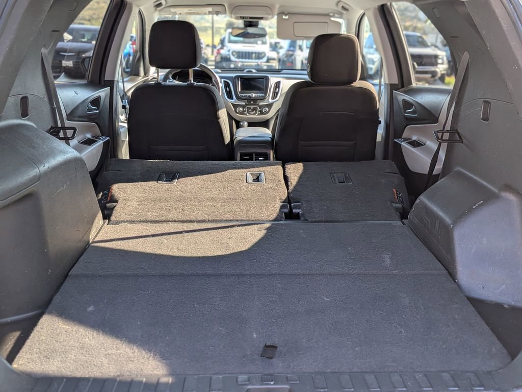 Used 2020 Chevrolet Equinox LS image 7