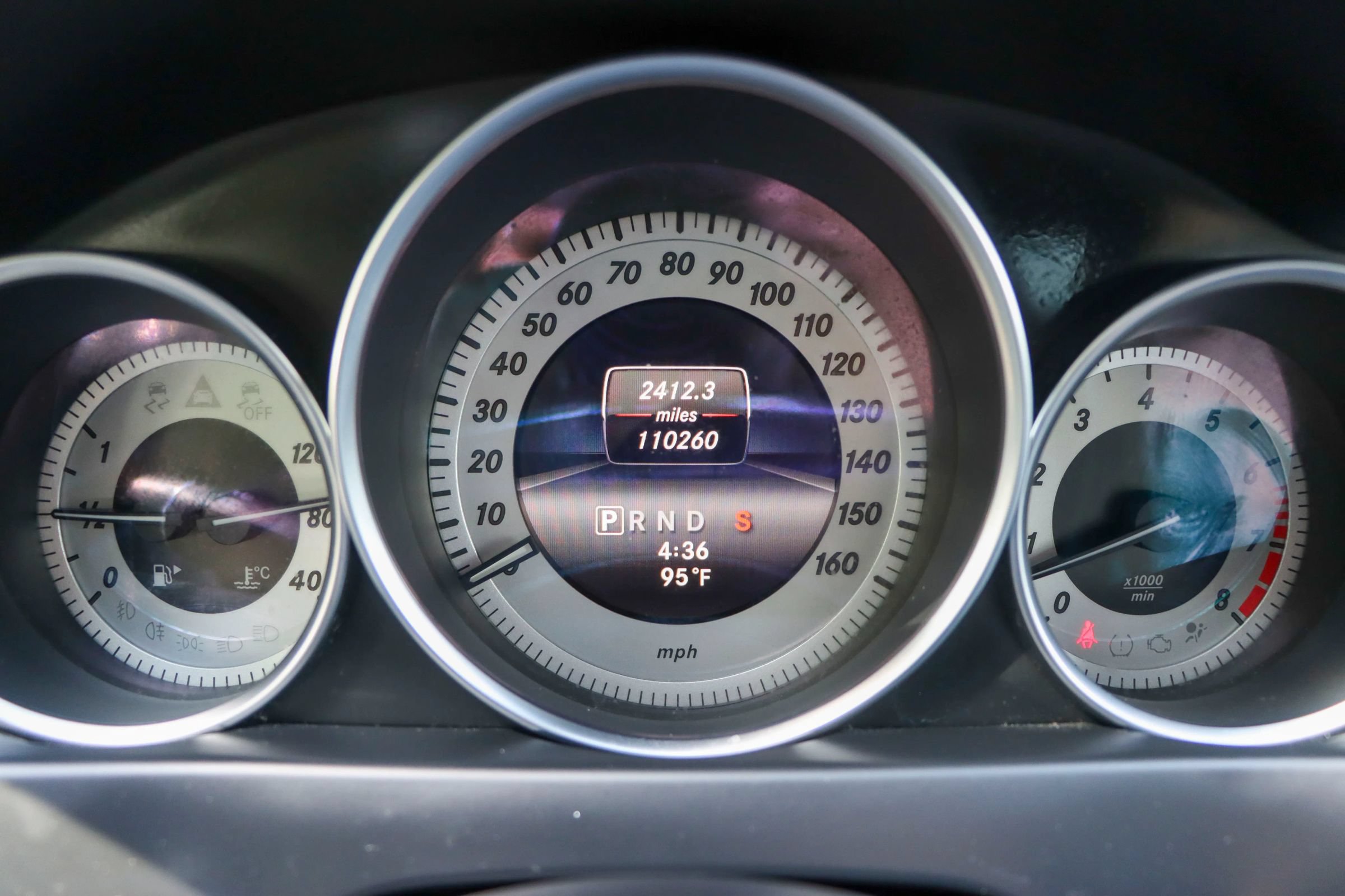 Used 2014 Mercedes-Benz C 300 4MATIC Sedan image 31