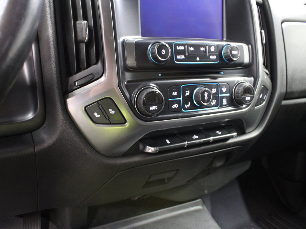 Used 2017 Chevrolet Silverado 1500 LT w/ All Star Edition AWD/4WD image 53
