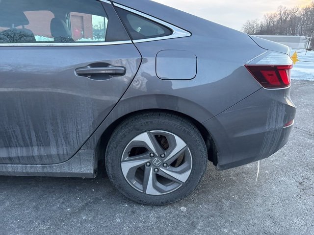 Used 2019 Honda Insight LX image 8