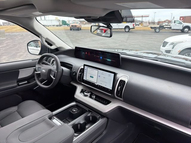 New 2026 Ford Expedition Max Active AWD/4WD image 42
