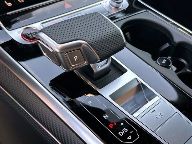 New 2026 Audi RS Q8 performance image 24