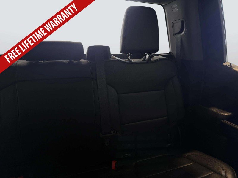 Used 2020 Chevrolet Silverado 1500 W/T w/ WT Fleet Convenience Package RWD image 23