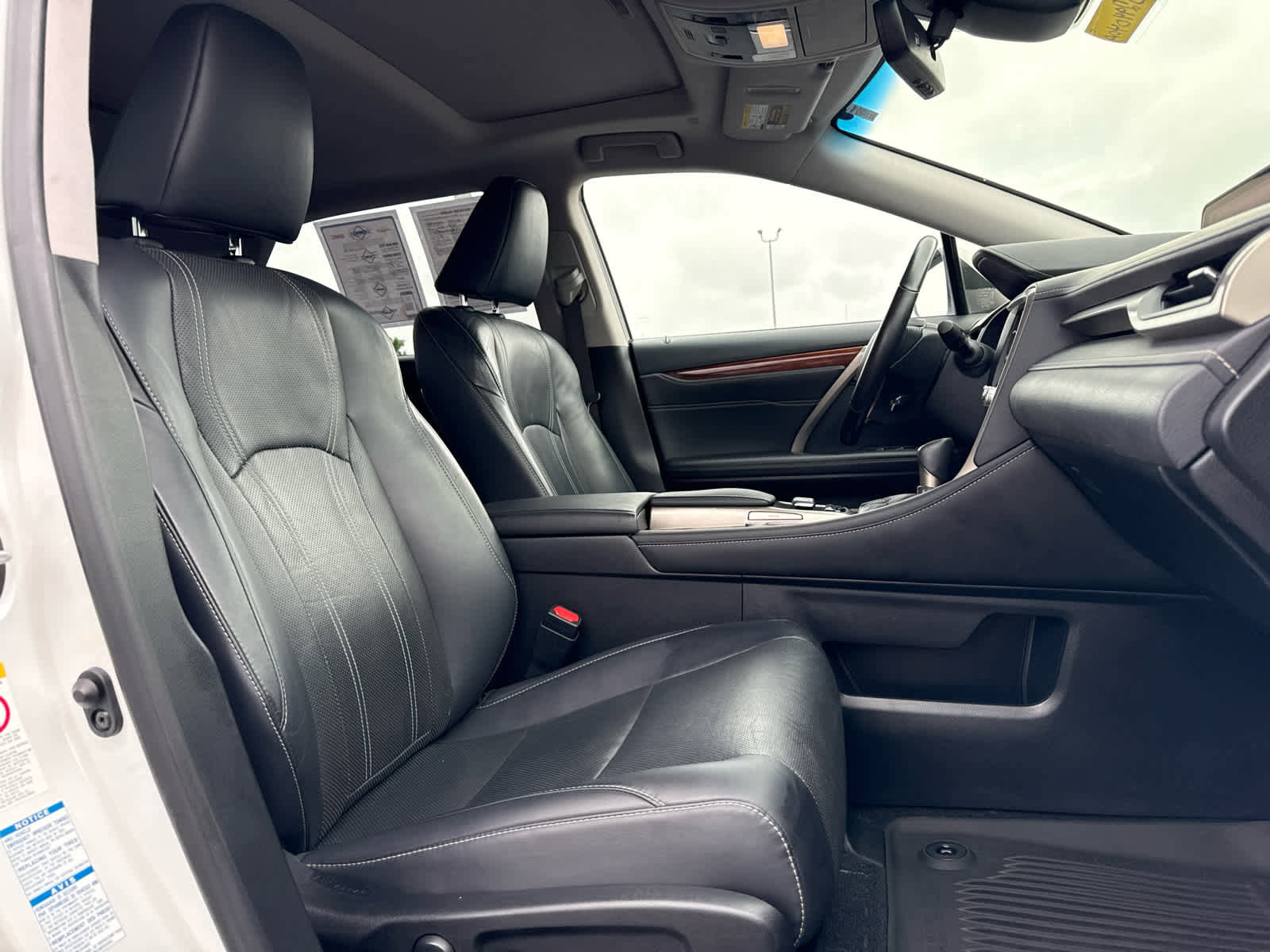 Used 2019 Lexus RX 350 AWD w/ Navigation Package image 25