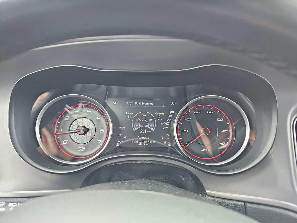 Used 2023 Dodge Charger GT image 23