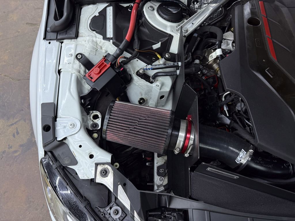 Used 2018 Audi S4 Premium Plus w/ Navigation Package image 30