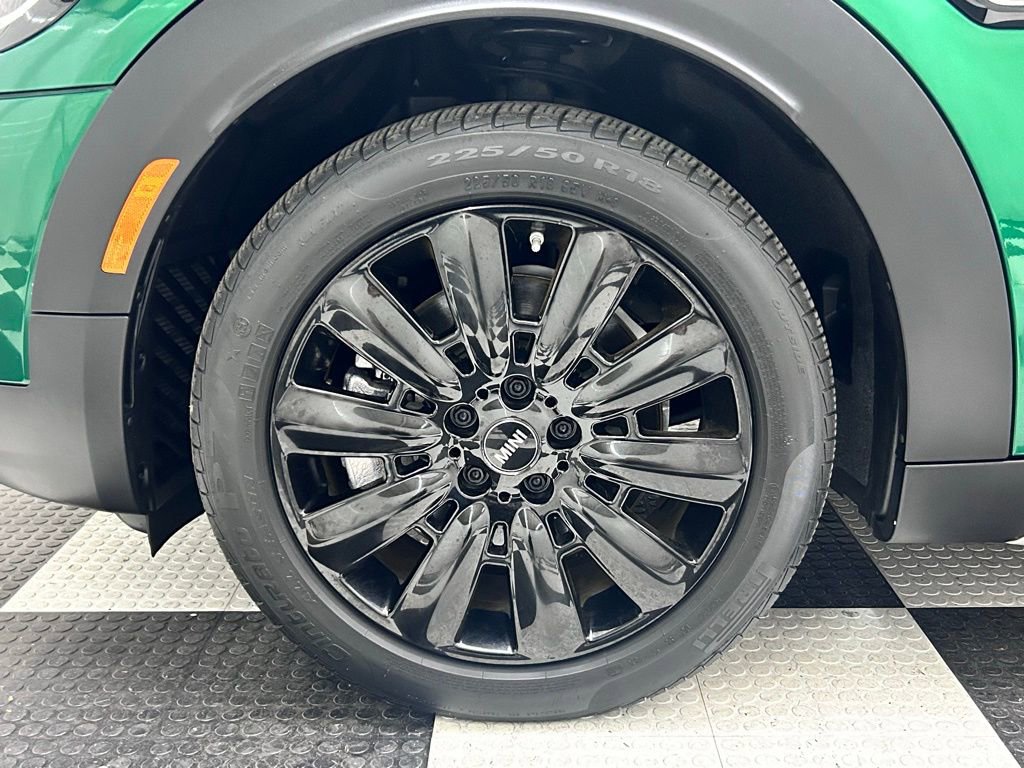 Used 2023 MINI Cooper Countryman S AWD/4WD image 8