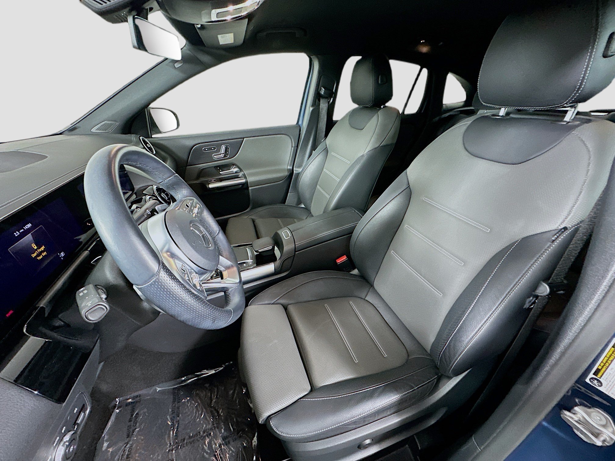 Used 2022 Mercedes-Benz GLA 250 image 15