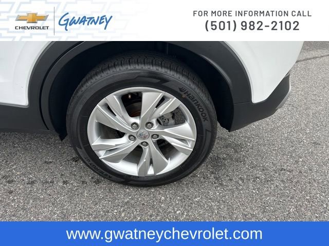 Used 2024 Buick Encore GX Preferred image 10