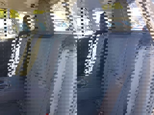 Used 2025 Subaru Outback Limited image 14