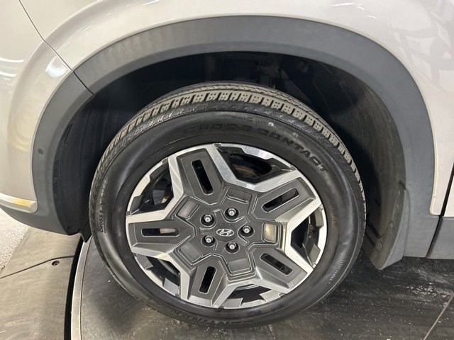 Used 2021 Hyundai Santa Fe Limited image 31