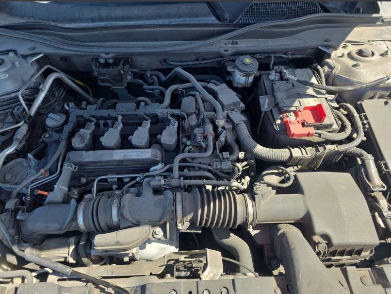 Used 2020 Honda Accord Sport image 18