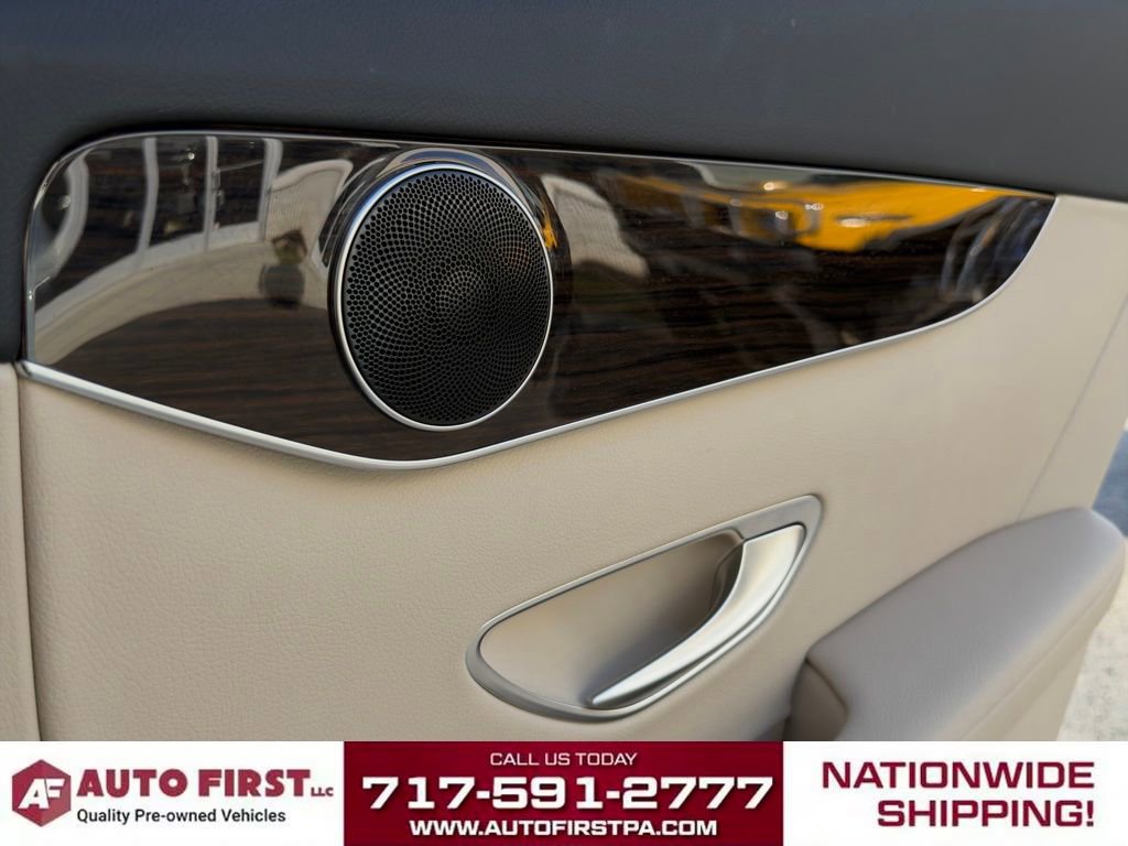 Used 2018 Mercedes-Benz GLC 300 4MATIC image 23