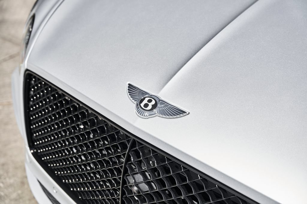 Used 2020 Bentley Continental GT AWD/4WD image 7