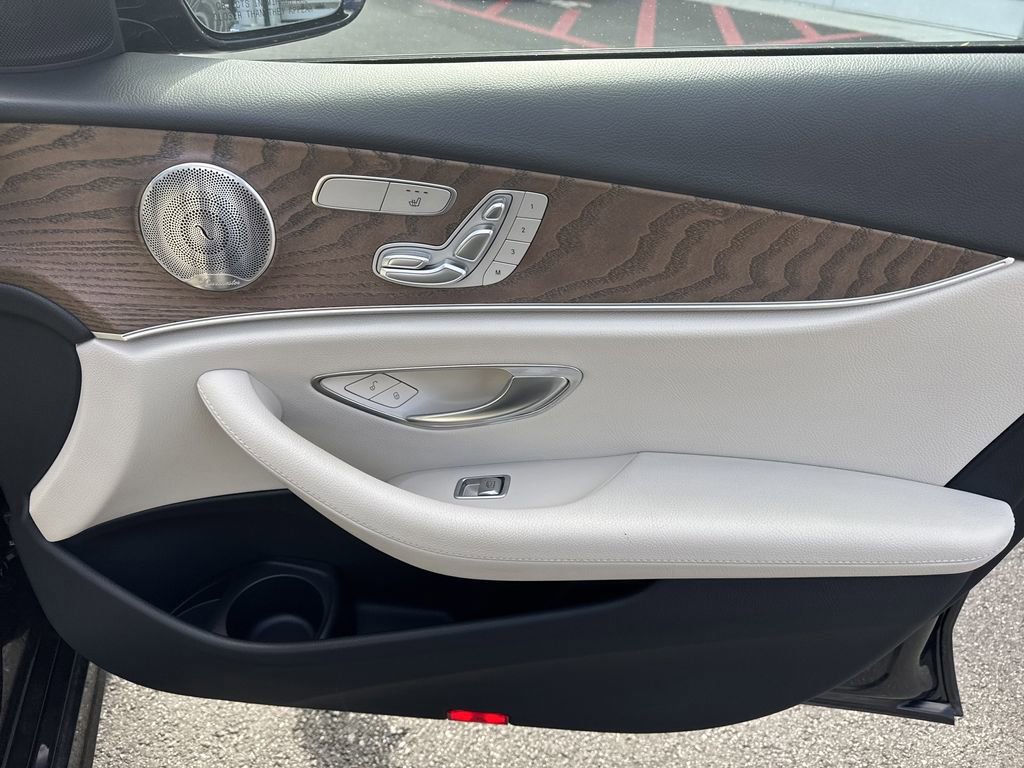 Certified 2023 Mercedes-Benz E 350 Sedan image 15