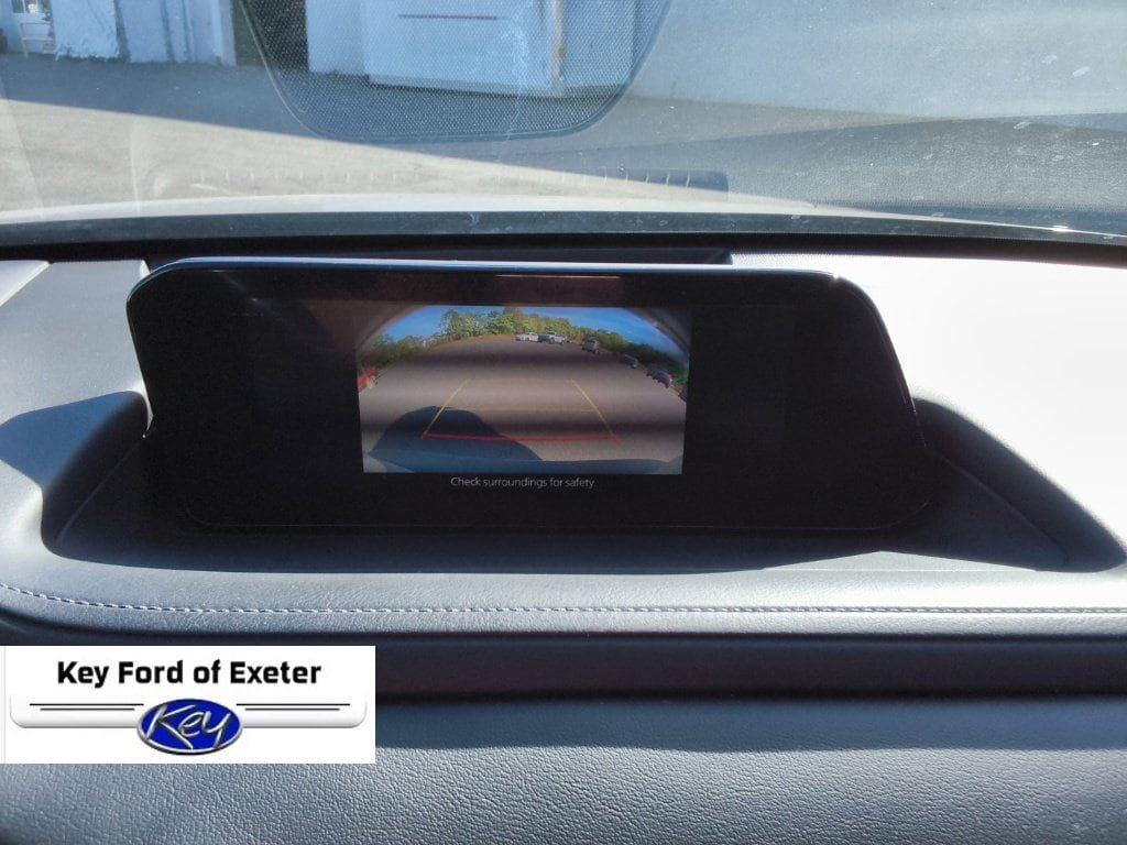 Used 2024 MAZDA CX-30 AWD 2.5 S w/ Select Sport Pkg image 40