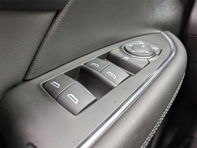 New 2026 Buick Envision Avenir image 29