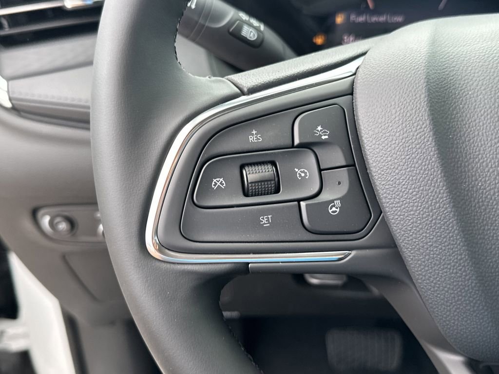 New 2026 Buick Encore GX Sport Touring w/ Advanced Technology Package FWD image 20