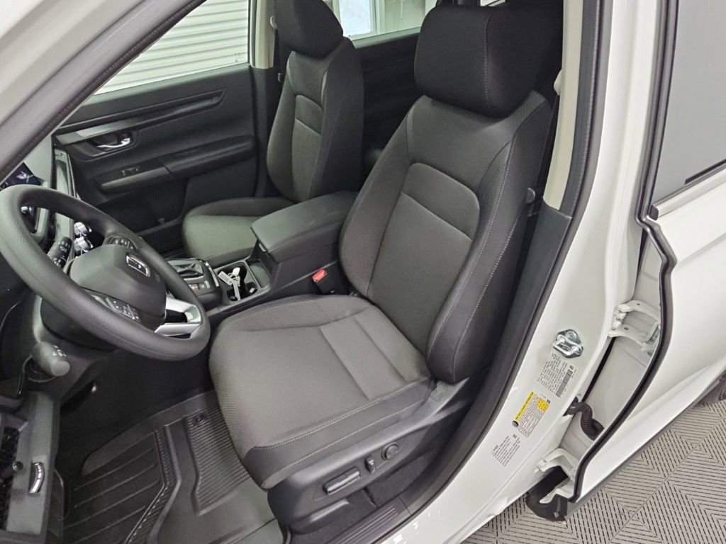 New 2026 Honda CR-V EX image 25