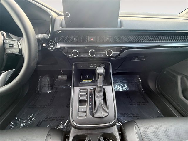 Used 2025 Honda CR-V EX-L image 11