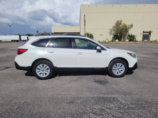 Used 2019 Subaru Outback 2.5i Premium AWD/4WD image 4